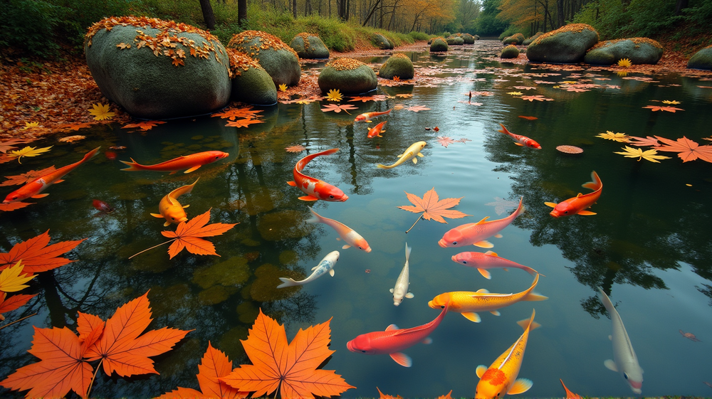 Enthüllung der unbekannten Helden der Teichökosysteme
