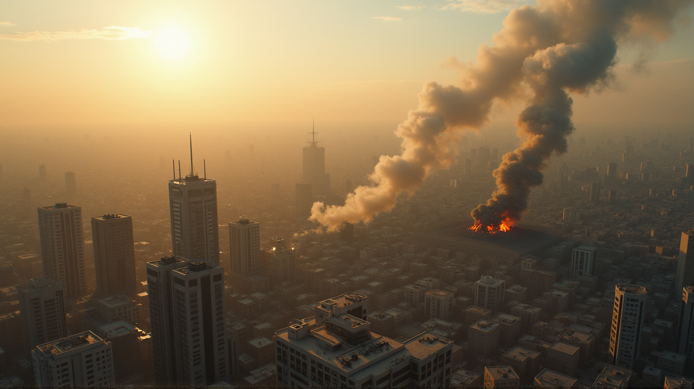 Israel startet umstrittene Einnahme von Gaza-Stadt trotz globaler Empörung