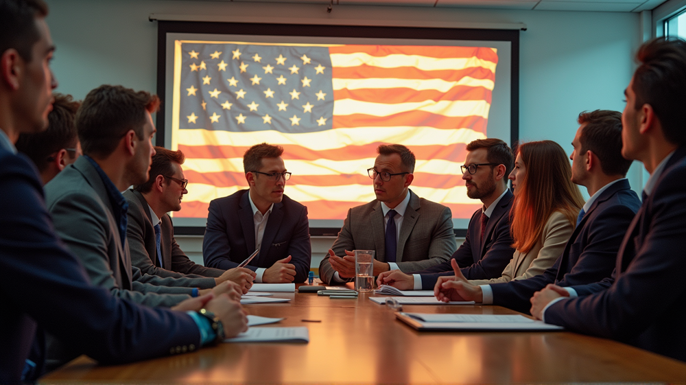 Superintendent stoppt umstrittene Zurschaustellung der israelischen Flagge an Schulen in Beverly Hills