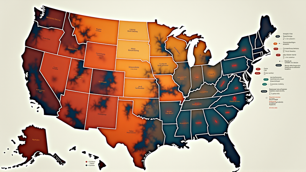 Bereiten Sie sich auf Einschläge vor: Wie das Versöhnungsgesetz 2025 die Anzahl Nichtversicherter in die Höhe treiben könnte
