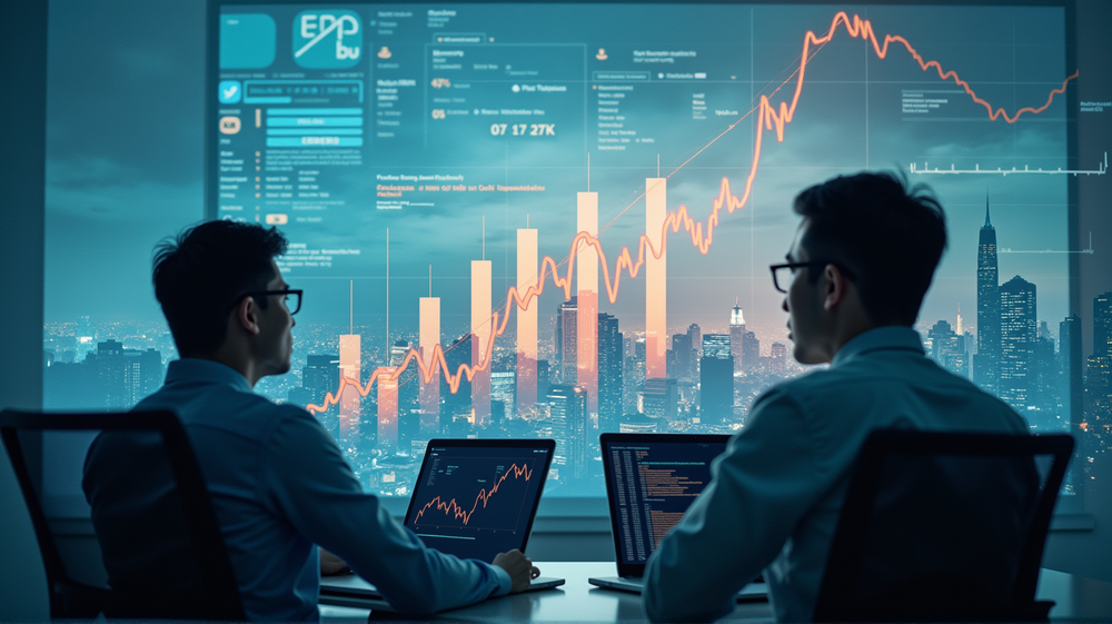 Untersuchung der Diskrepanzen im Wirtschaftswachstum Indonesiens im 2. Quartal