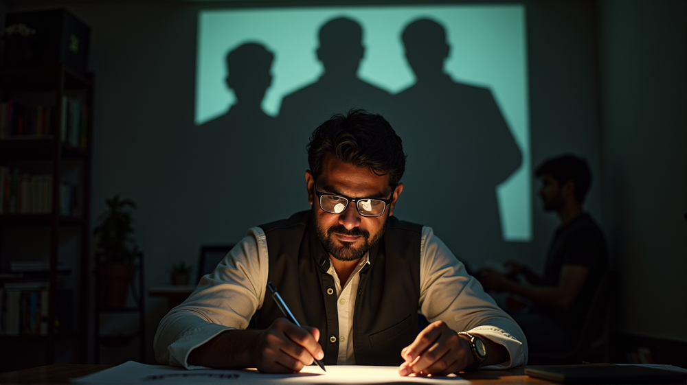 Das Rätsel Vertieft Sich: Sanjay Raut Sucht Hilfe von Amit Shah Wegen des Verschwindens des Ex-VP Dhankhar