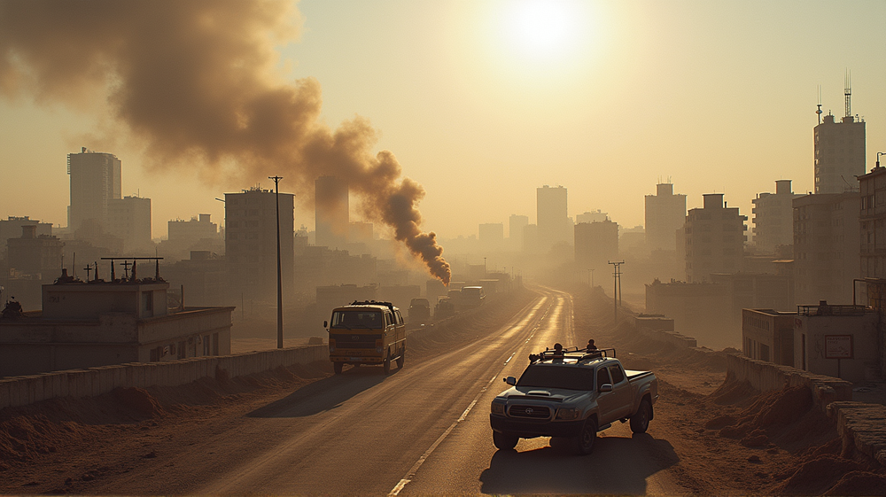 Bodenoffensive im Gaza: Israels kühner Schritt