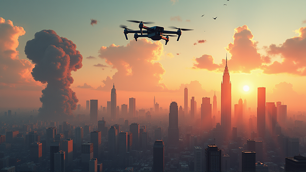 Huthis im Jemen starten Drohnenangriffe: Neue Bedrohungen gegen Israel?