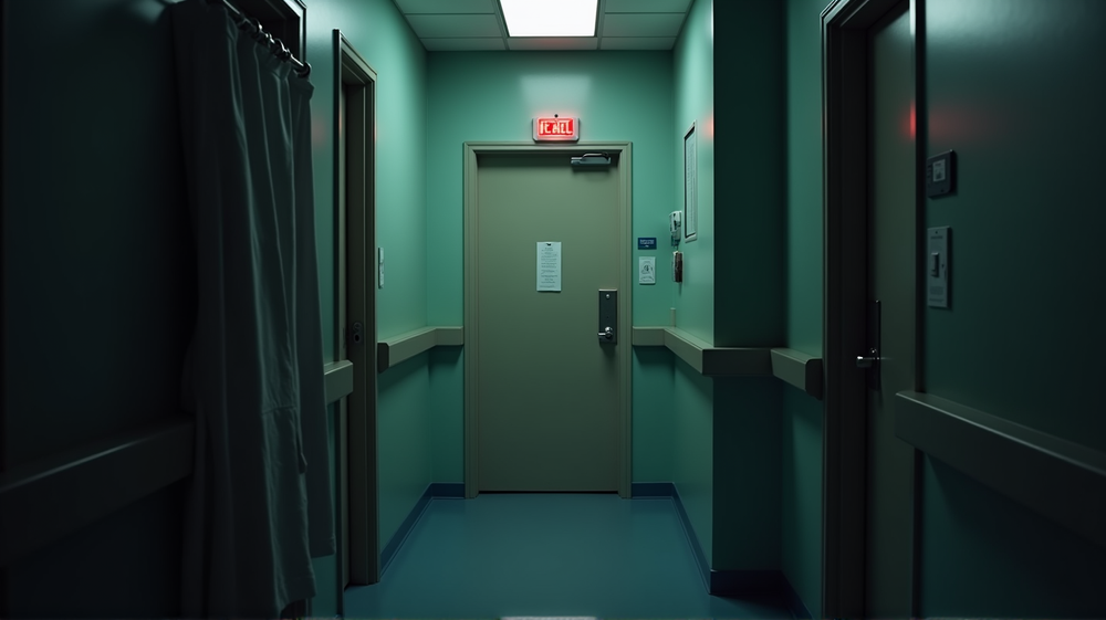 Tragische Verzögerung: Patient stirbt, nachdem Hilferufe ungehört bleiben