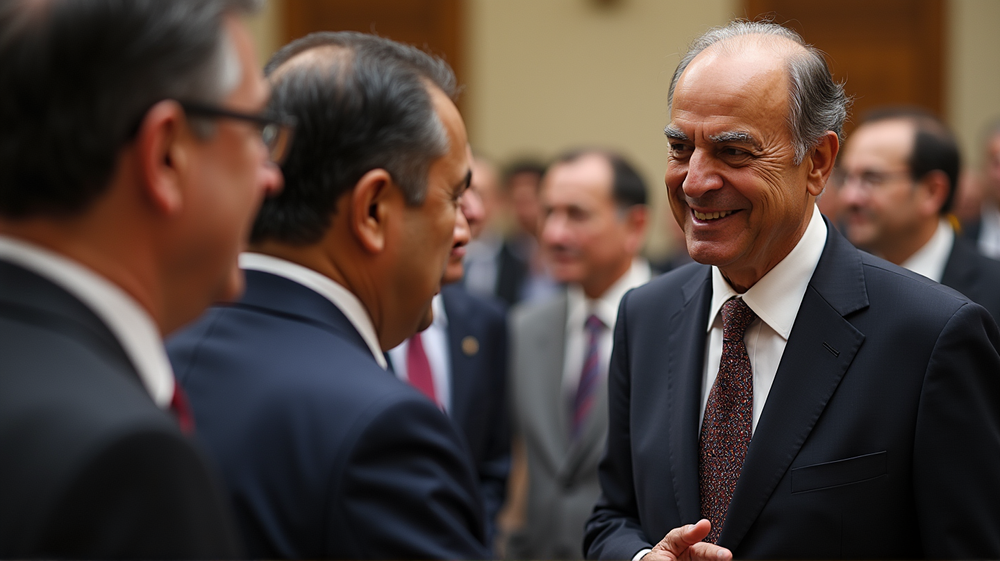 Historischer Wirtschaftsdeal erwartet: PM Shehbaz Sharifs bevorstehender Japan-Besuch