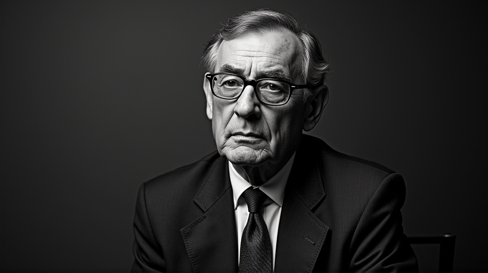 Ion Iliescu: Der Mann, der das moderne Rumänien mit einem komplexen Erbe definierte