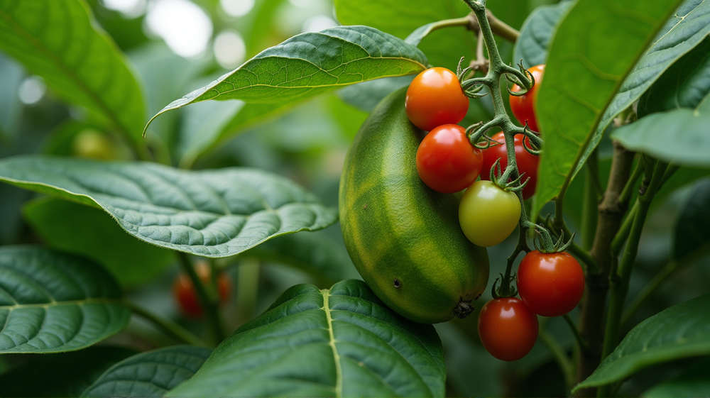 Revolutionäre KI übertrifft bei der Erkennung von Pflanzenblattkrankheiten