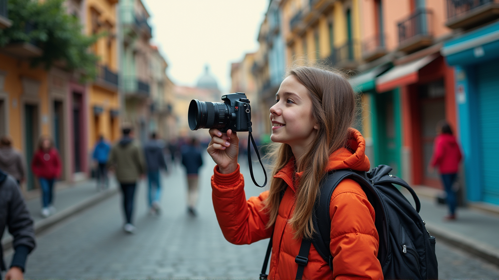 Von San Diego nach Seoul: Die transformierenden Reisen von Studenten ins Ausland