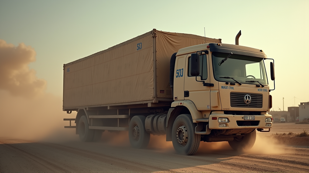 UNRWA-Chef verurteilt Verleugnung der Hungersnot in Gaza - Eine Krise der Menschheit