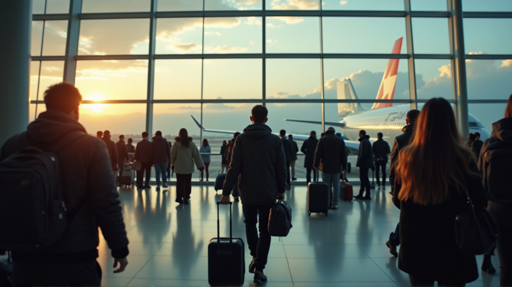 Air Canada Protest verändert den weltweiten Reiseverkehr: Chaos, Annullierungen und steigende Ticketpreise