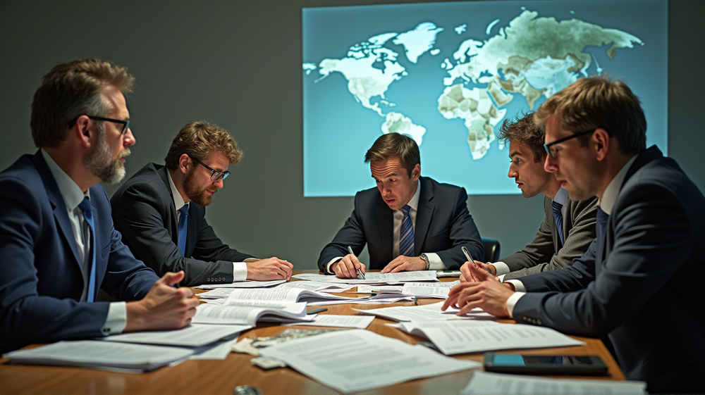 Fehlerhafte Erkenntnisse? Wissenschaftler kritisieren die Klimaberichte der Trump-Administration