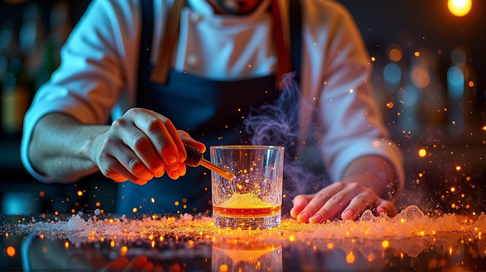 Die August-Ausgabe des Caterer Magazins: Ein Leuchtfeuer für die F&B-Branche