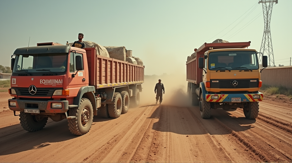 Eine Geschichte von zwei Krisen: Israels kontrastreiche Hilfsbemühungen