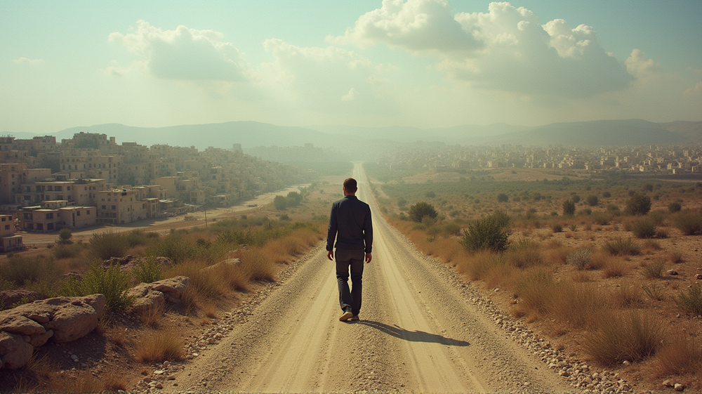 Stille Eroberung: Besiedlung des Westjordanlands und Streben nach Annexion