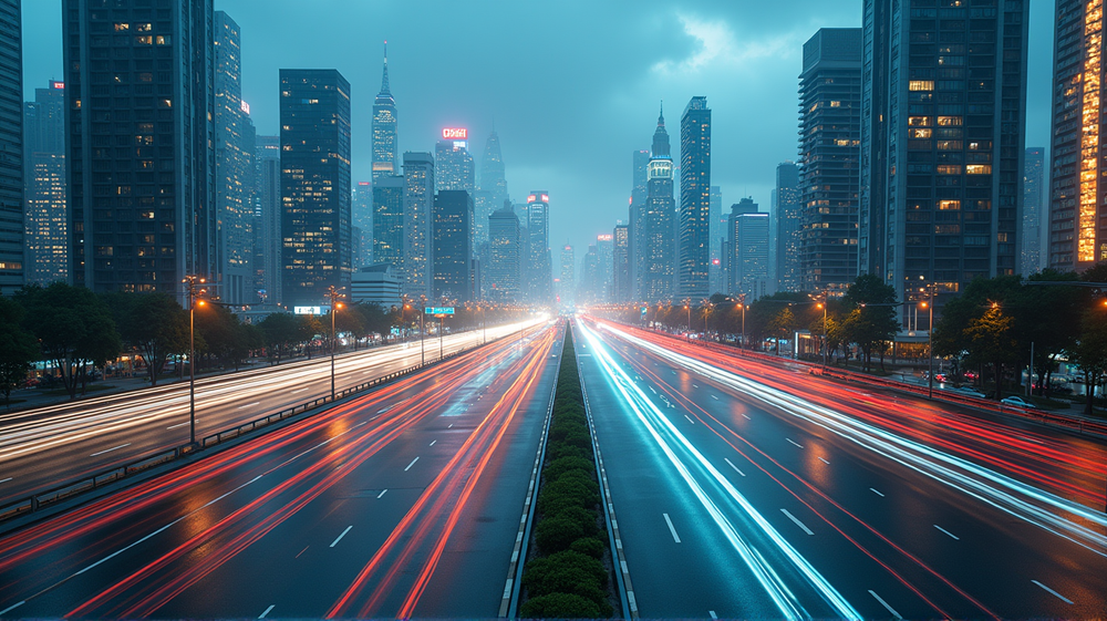 Revolutionierung des Verkehrs: Quebec City arbeitet mit Google AI zusammen
