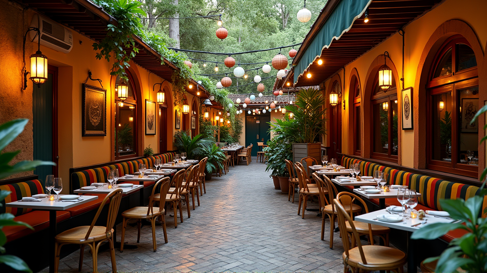 Köstliche Entdeckungen: Nahost-Café belebt Berkeley und Umgebung