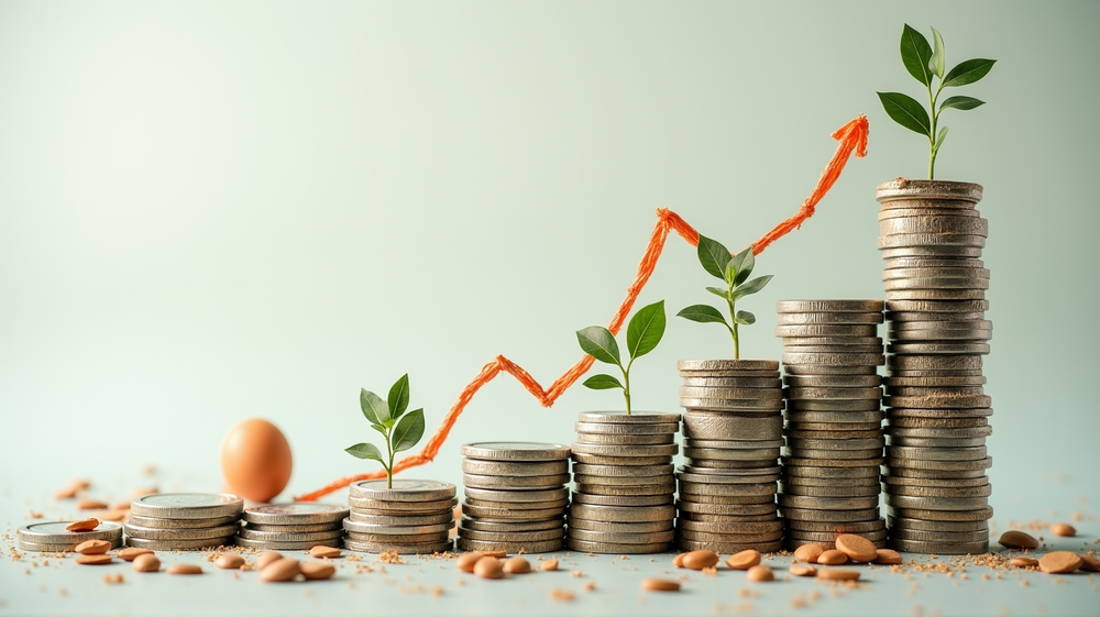 Unbemerkte Gefahren der Inflation: Warum die Kosten für Krankenversicherung Sie beunruhigen sollten