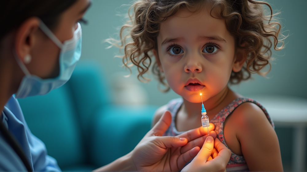 Die potenzielle Streichung des Pfizer Covid-Impfstoffs durch die FDA löst Bedenken in den Nationen aus