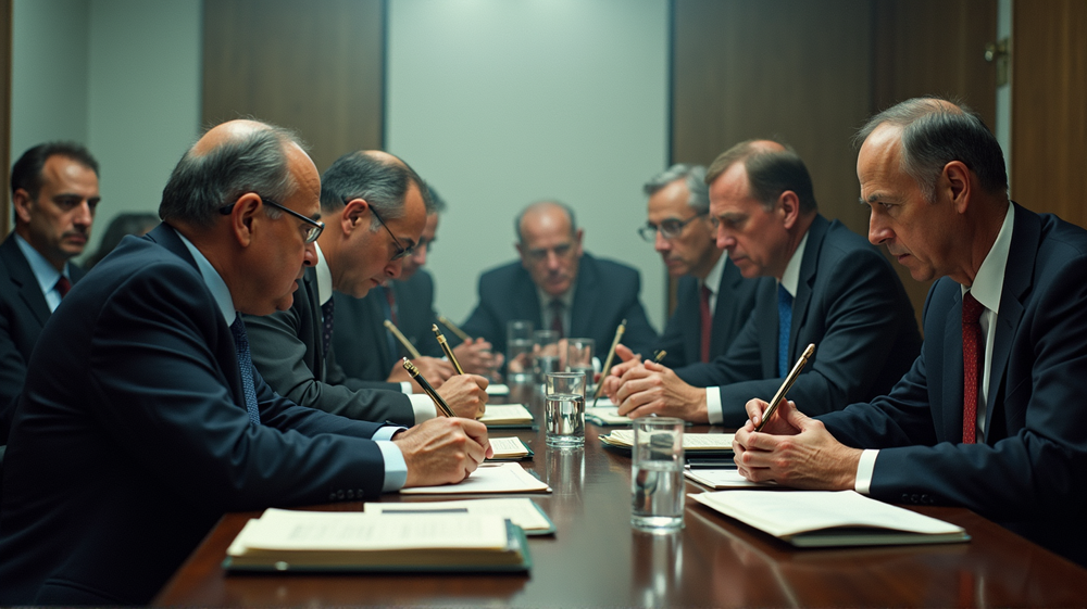 Die Warnung der UNO droht Israel: Die Gefahr einer Schwarzen Liste