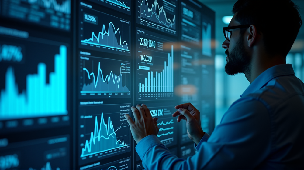 Revolutionierung der Steuerprofession: Deloittes neue ME Tax Pulse App