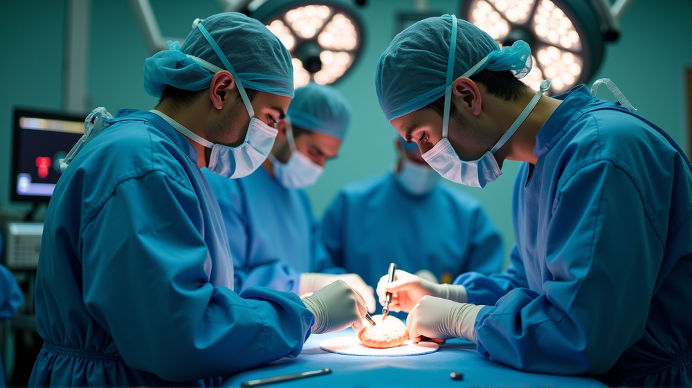 Innovative Herzverfahren: Carson Tahoe Health erreicht einen Meilenstein