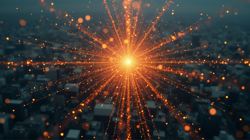 Hamas bietet Koordination von Hilfsleistungen in Gaza Amidst Global Tensions an