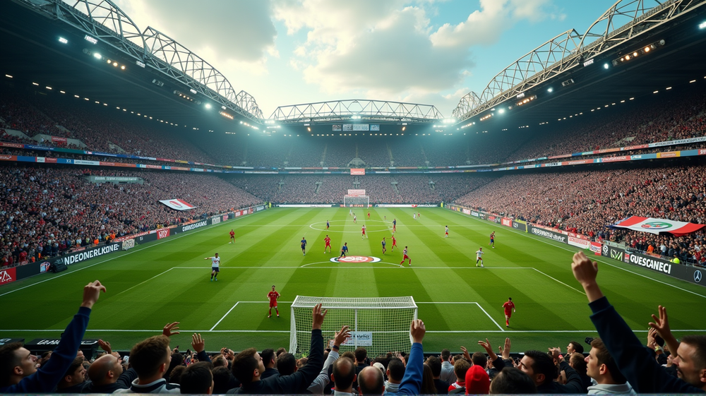 Explosive UEFA-Sanktionen drohen israelischen und polnischen Fußballvereinen