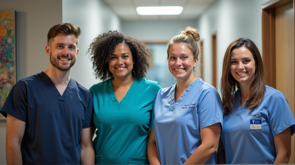 Spektakulärer Triumph von Adapt Integrated Health Care: Fünf nationale Qualitätspreise