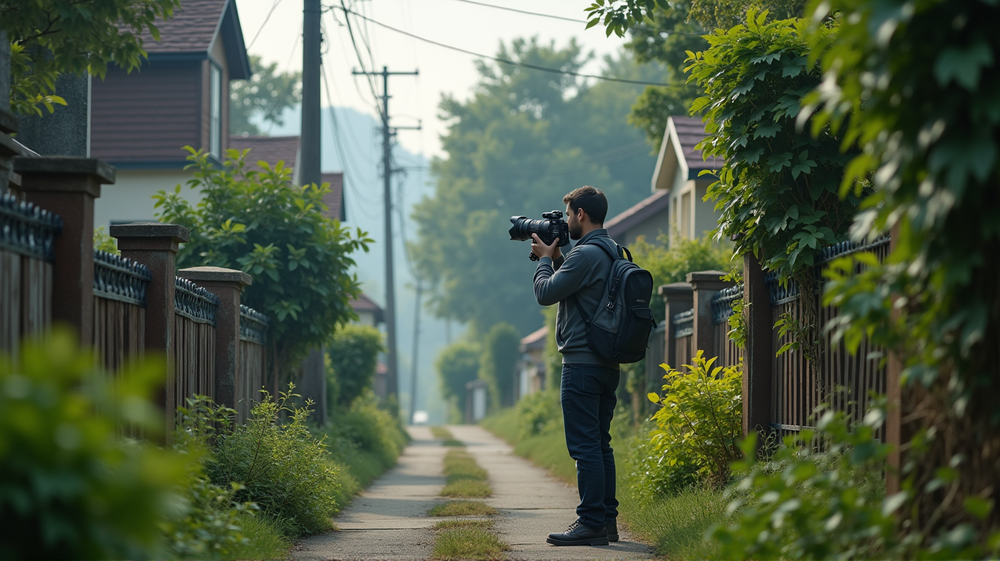 USF-Absolvent entdeckt das stechende Problem von St. Petersburg