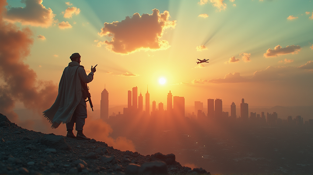 Huthi-Führer schwören Rache gegen israelische Angriffe in Sanaa