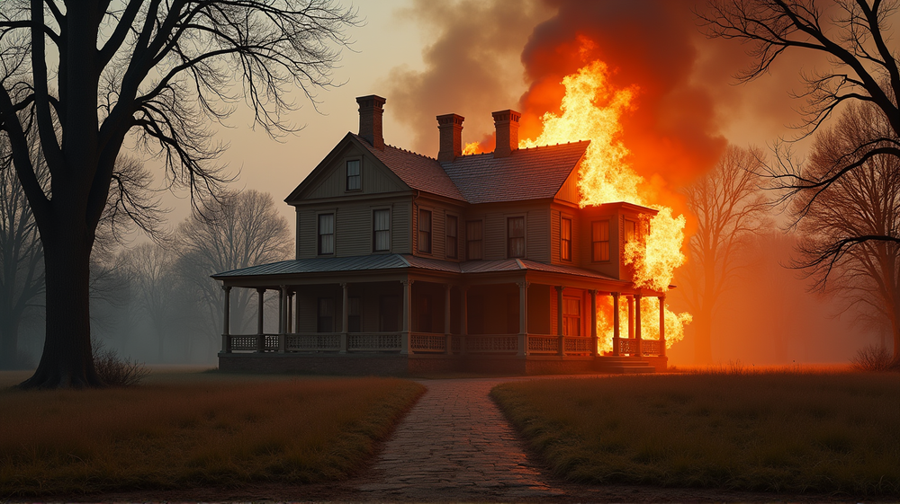 Plantagen-Tourismus im Spannungsfeld von Profit und Erinnerung: Das Entzünden der Kontroverse um Nottoway