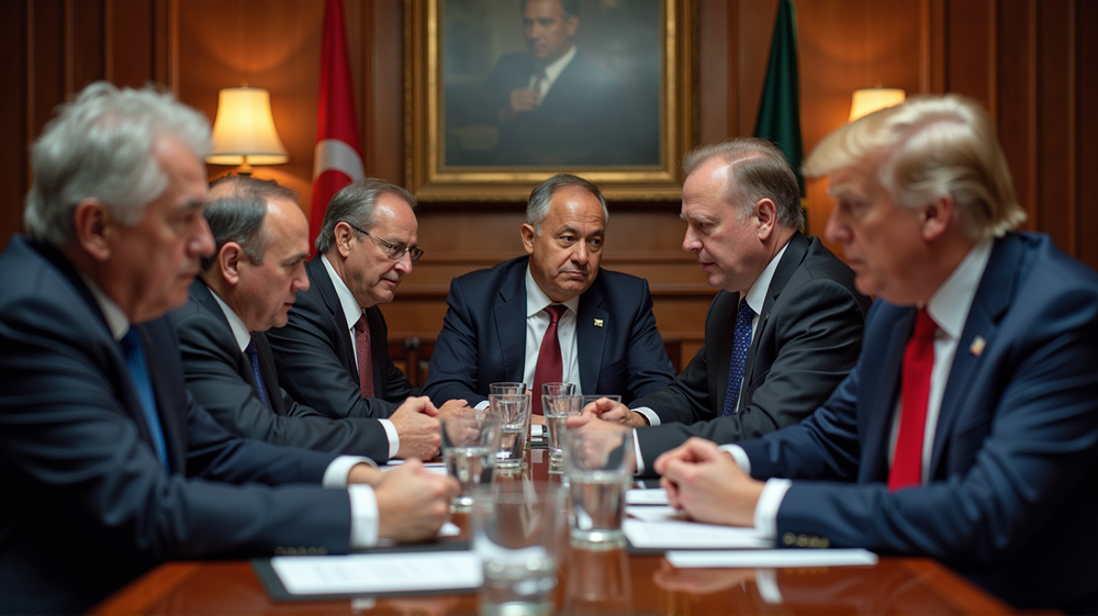 UK tritt globalem Chor bei: Verurteilung der israelischen Gaza-Operation