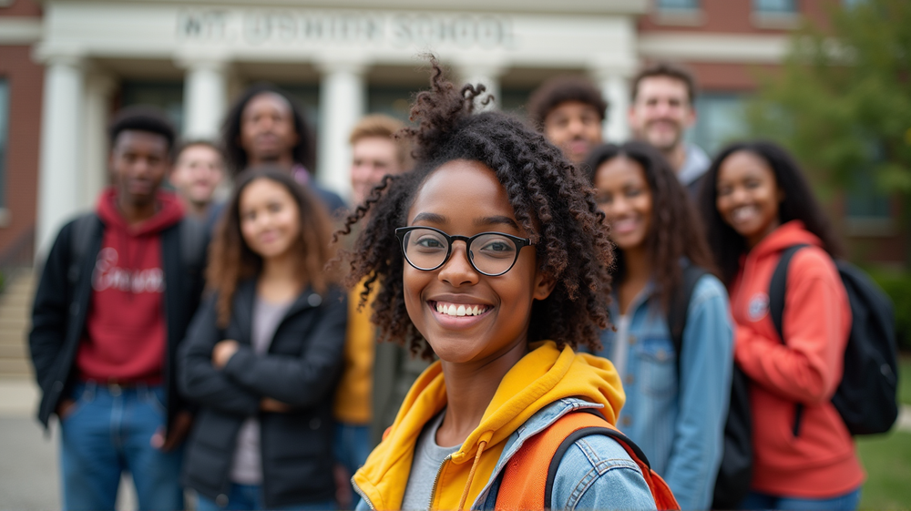 Pittsburghs Elite: Entdecken Sie die Top-Gymnasien der Region!