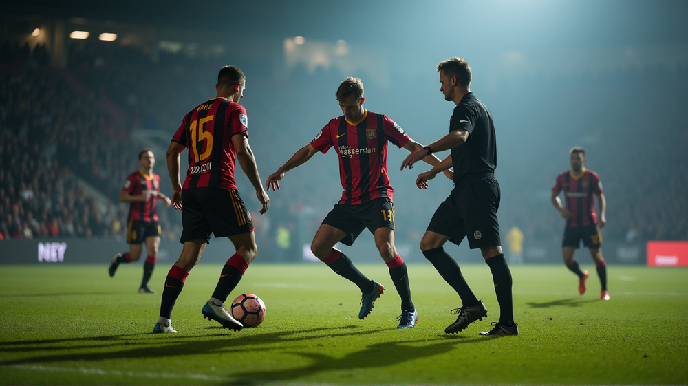 Shilo Sanders erlebt Rückschlag mit Ejection im Vorsaison-Drama