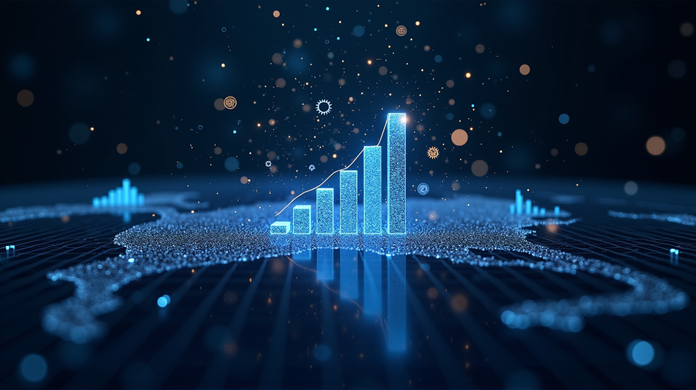 Chainlink und Pyth ebnen neuen Weg mit US-Daten-On-Chain-Initiative