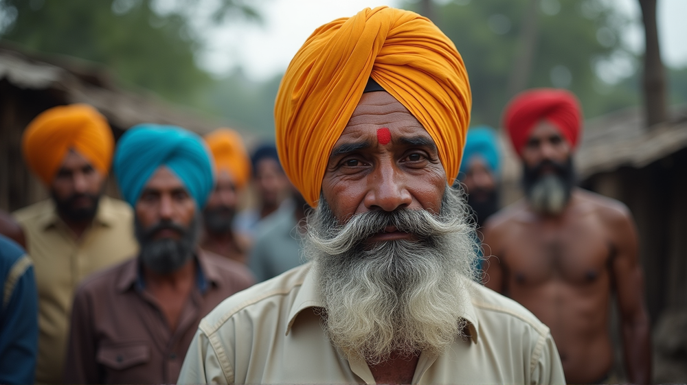 Mutiger Schritt in einem Dorf in Punjab: Energydrinks zum Schutz der Jugend verboten