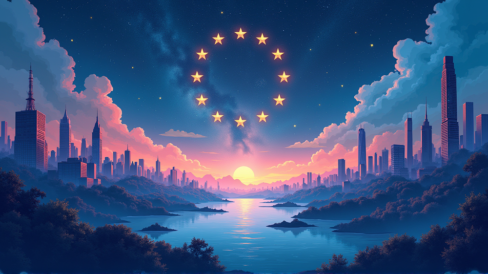 Wie die neuen EU-Vorschriften die Technologielandschaft verändern