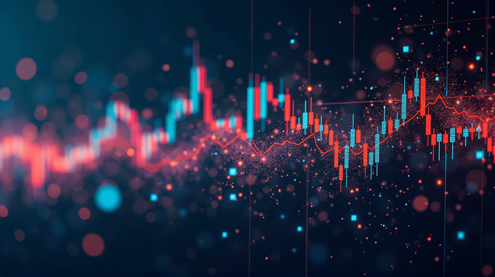 Technologische Turbulenzen: TSX fällt aufgrund geopolitischer Spannungen und wirtschaftlicher Verschiebungen