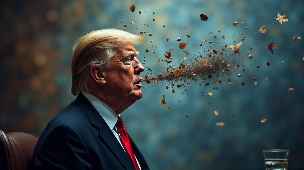 Trumps Zölle als illegal erklärt, aber bleiben bestehen: Was bedeutet das für den Welthandel?