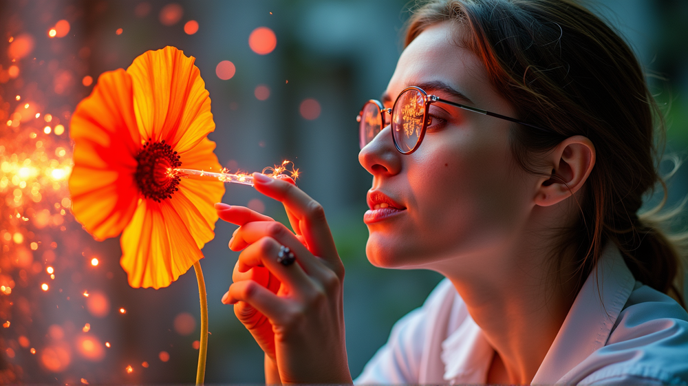 Curtin University strahlt: Fünf junge Forscher mit Wissenschaftspreisen ausgezeichnet