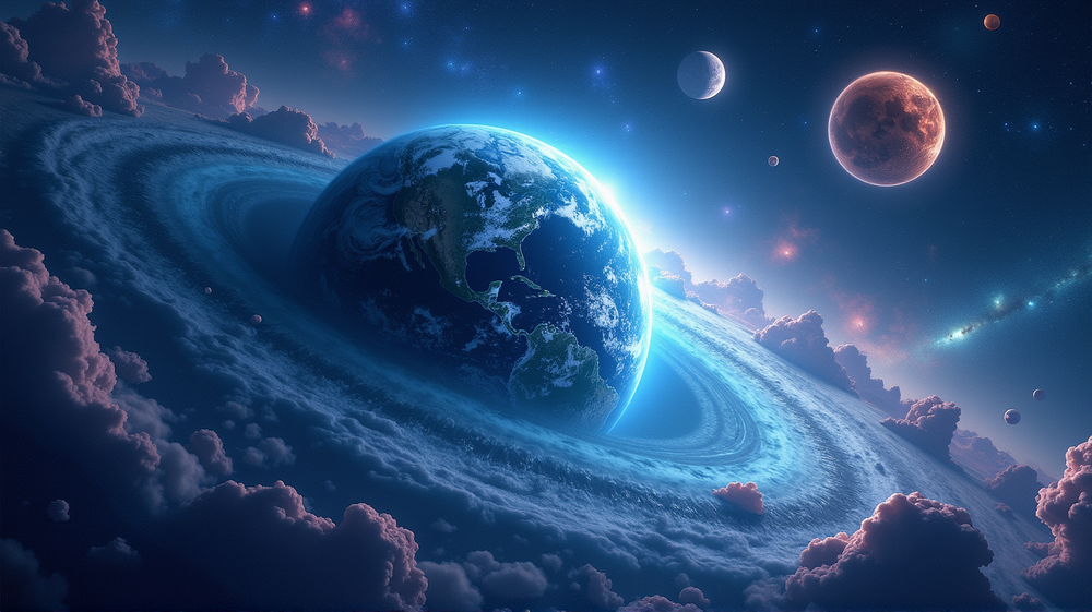 6.000 fremde Welten & die Wiedergeburt des Ozons: Eine neue Ära für die Wissenschaft