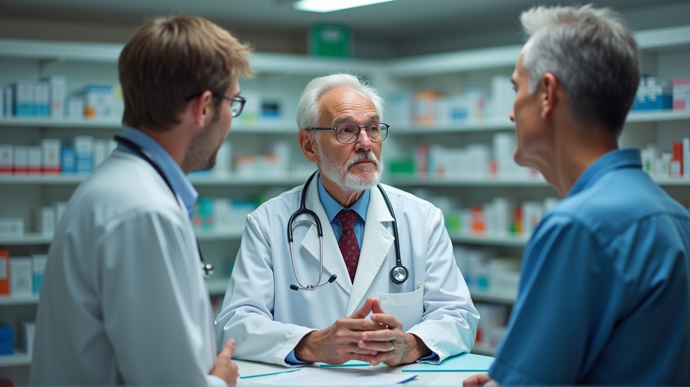 Medicare Hürden: Ältere Erwachsene stoßen auf Hindernisse bei der Aktualisierung von Covid-Impfungen