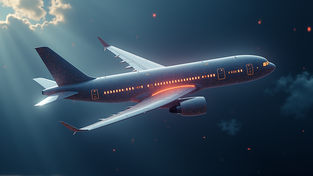 Russlands GPS-Krieg: Die unsichtbare Schlacht am europäischen Himmel