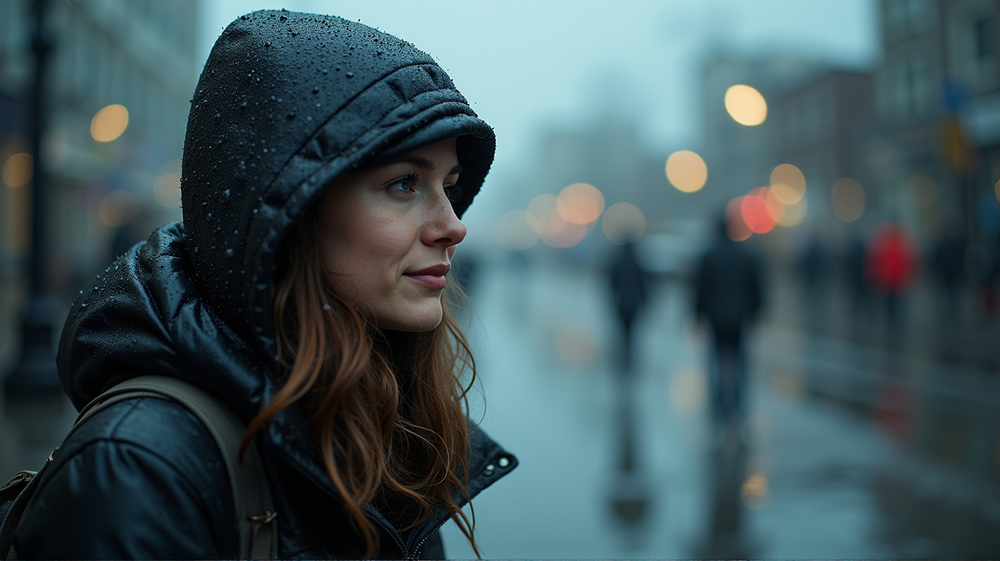 Wissenschaft enthüllt: Evan Bushs Suche nach der Entschlüsselung von Klima und Kuriositäten