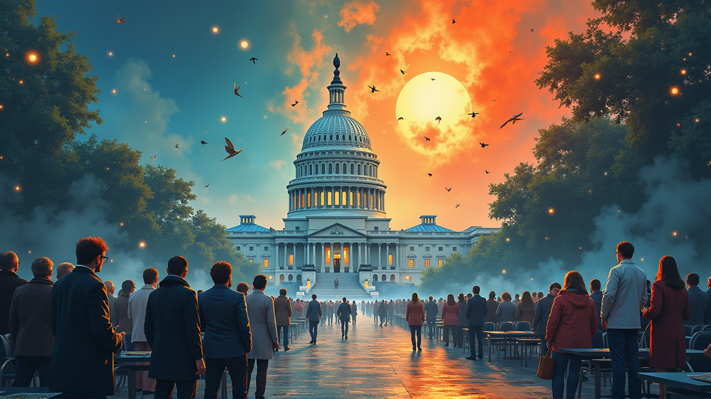 Abgeordneter Davis setzt sich bei wichtiger Anhörung auf dem Capitol Hill für Transparenz in der Tierforschung ein