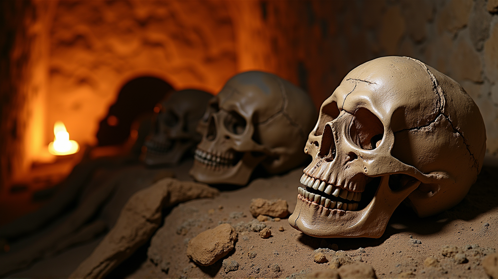 Älteste Mumien der Welt in Südostasien entdeckt