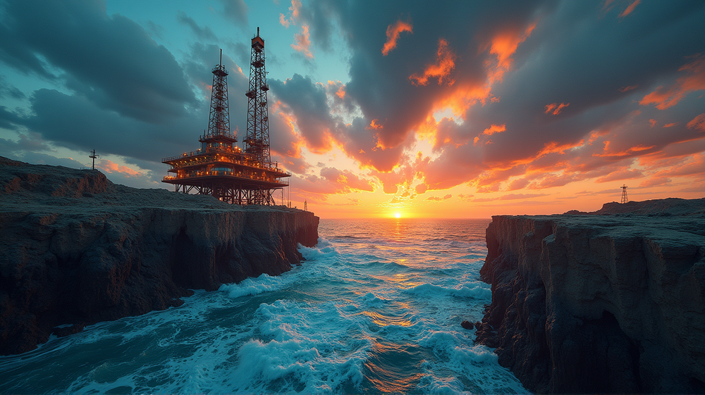 Erschütternde Innovationen in der Schieferölexploration enthüllt