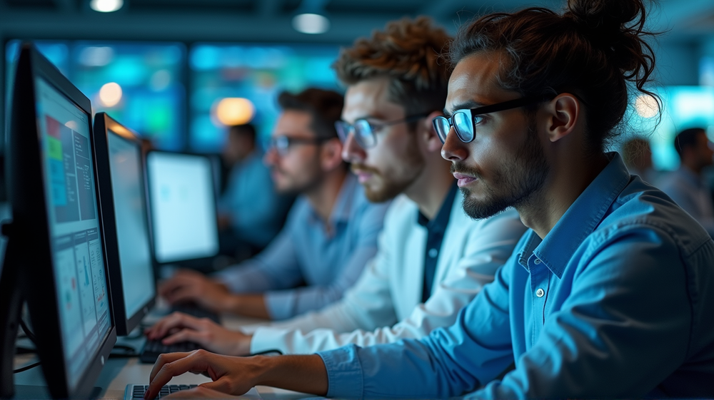 Frontiers stellt sich gegen die Schnelllebigkeit der Wissenschaft: Ein echter Gamechanger!