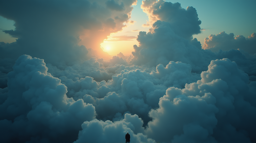 Wolkige Geschäfte: Microsofts Azure in Kontroversen mit den IDF verwickelt